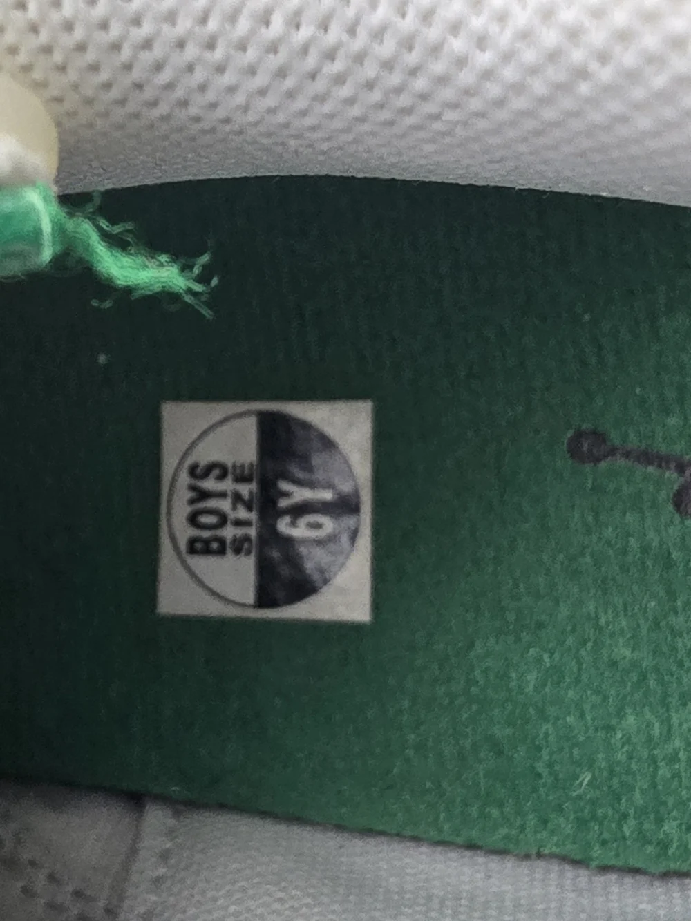 Jordan Spizike Low Spizike Was Here (GS)